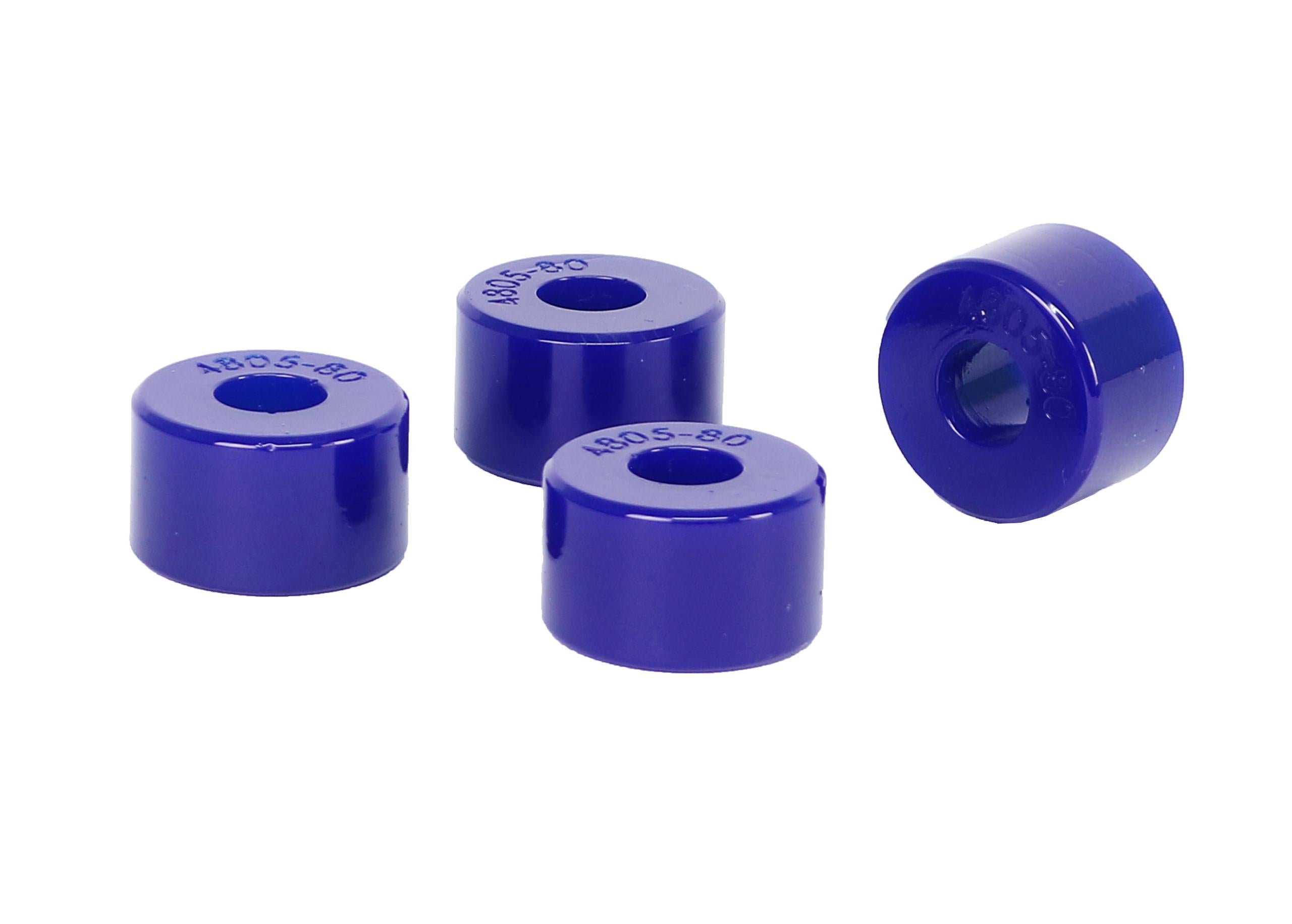 SuperPro Sway Bar Upp Bush Kit - SPF4805-80K