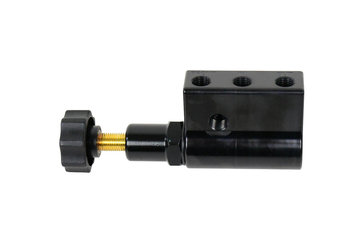 Baer Prop Valve - 2000057LP