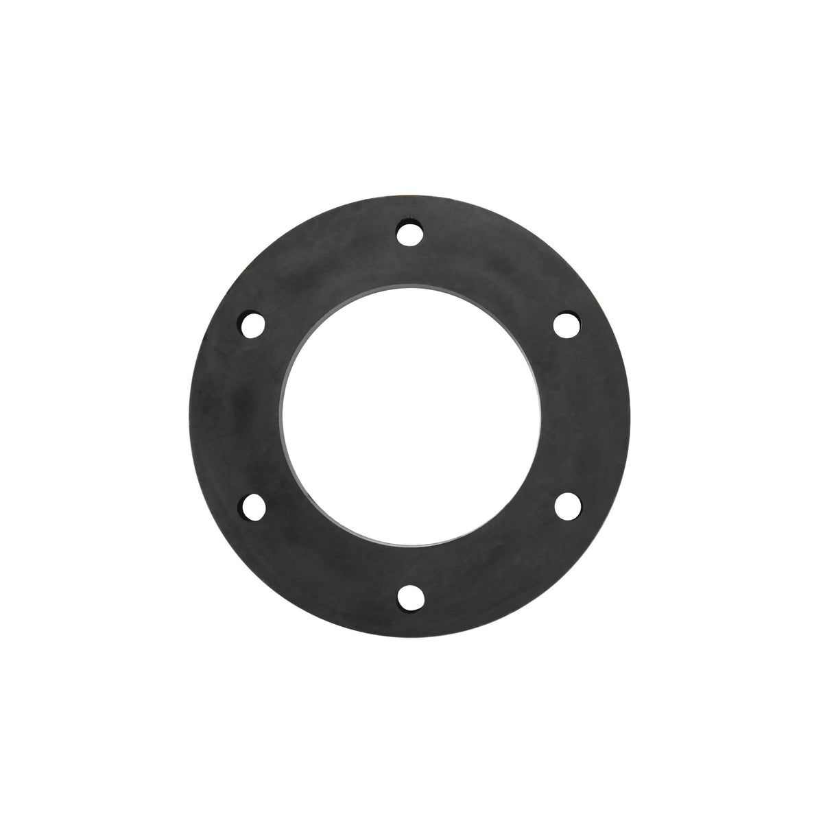 Holley Kit 6 Hole Thick Gasket With 6 Screws  - 19-170