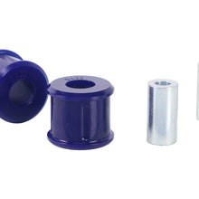 SuperPro VOLKSWAGON-LWR/CONT/ARM INN/BU - SPF0633K