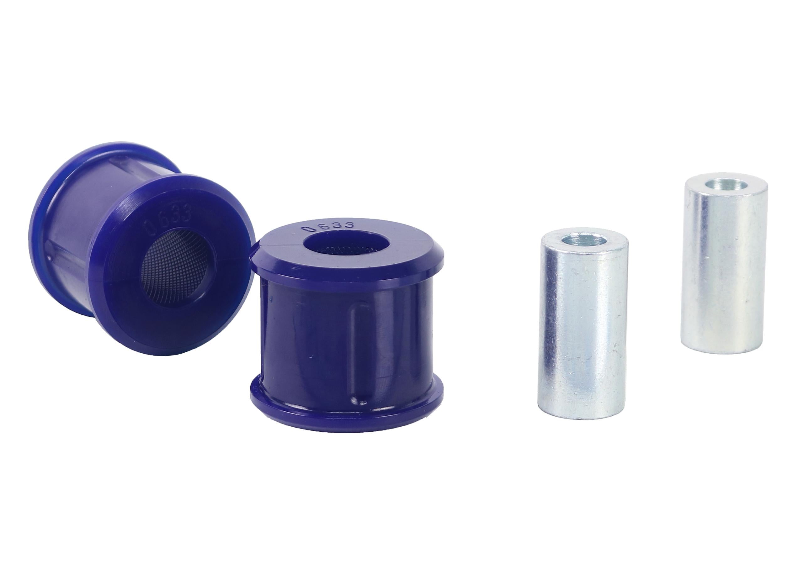 SuperPro VOLKSWAGON-LWR/CONT/ARM INN/BU - SPF0633K