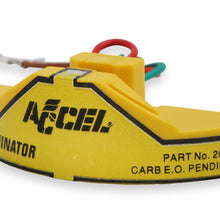 Accel Module,Eliminator Replacement () - 2005