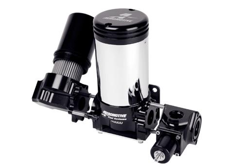 Aeromotive A3000 Carbureted Fuel Pump (Pump Only) - 11216