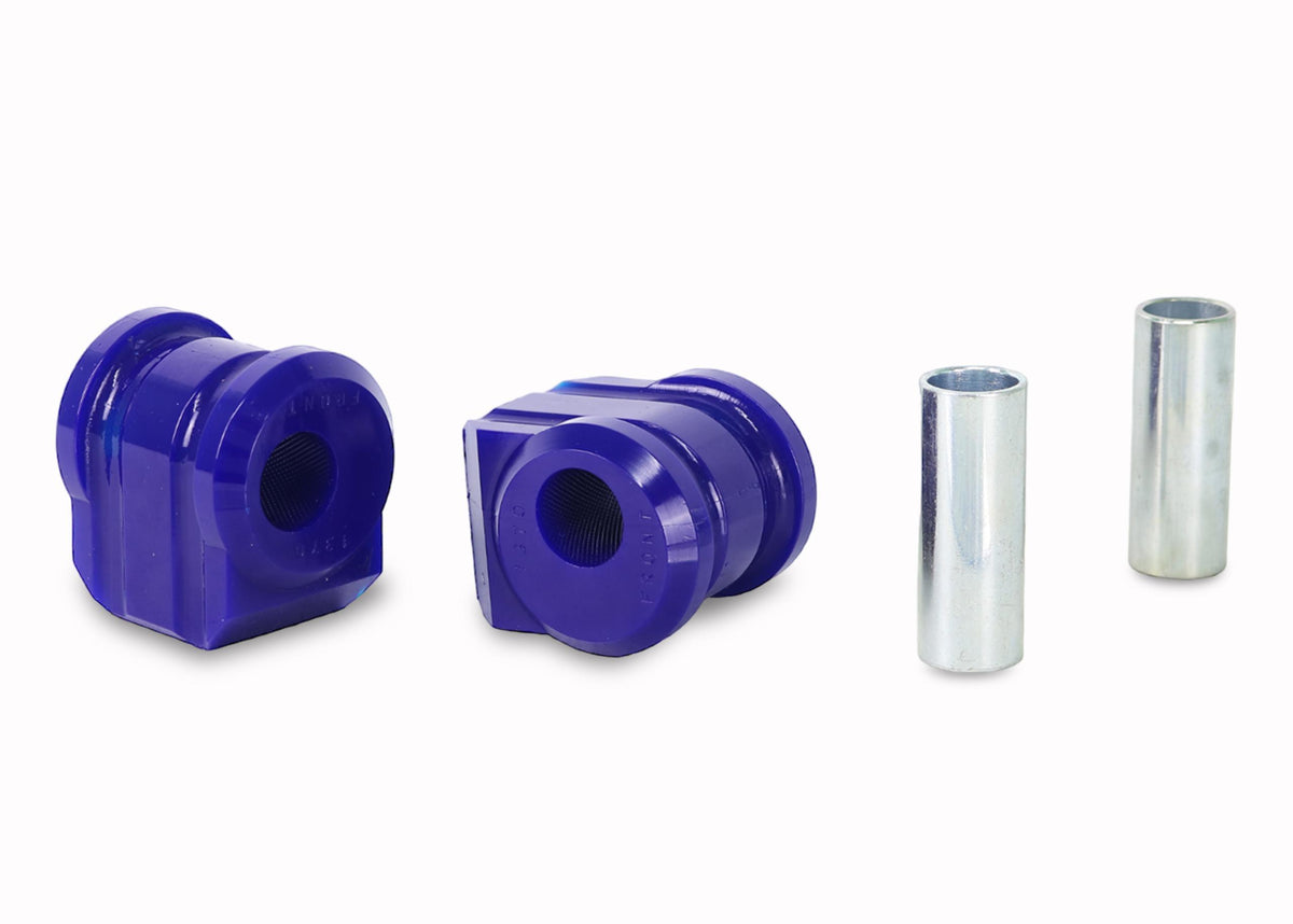 SuperPro Control Arm Lower-Rear Bush Kit - SPF1370K