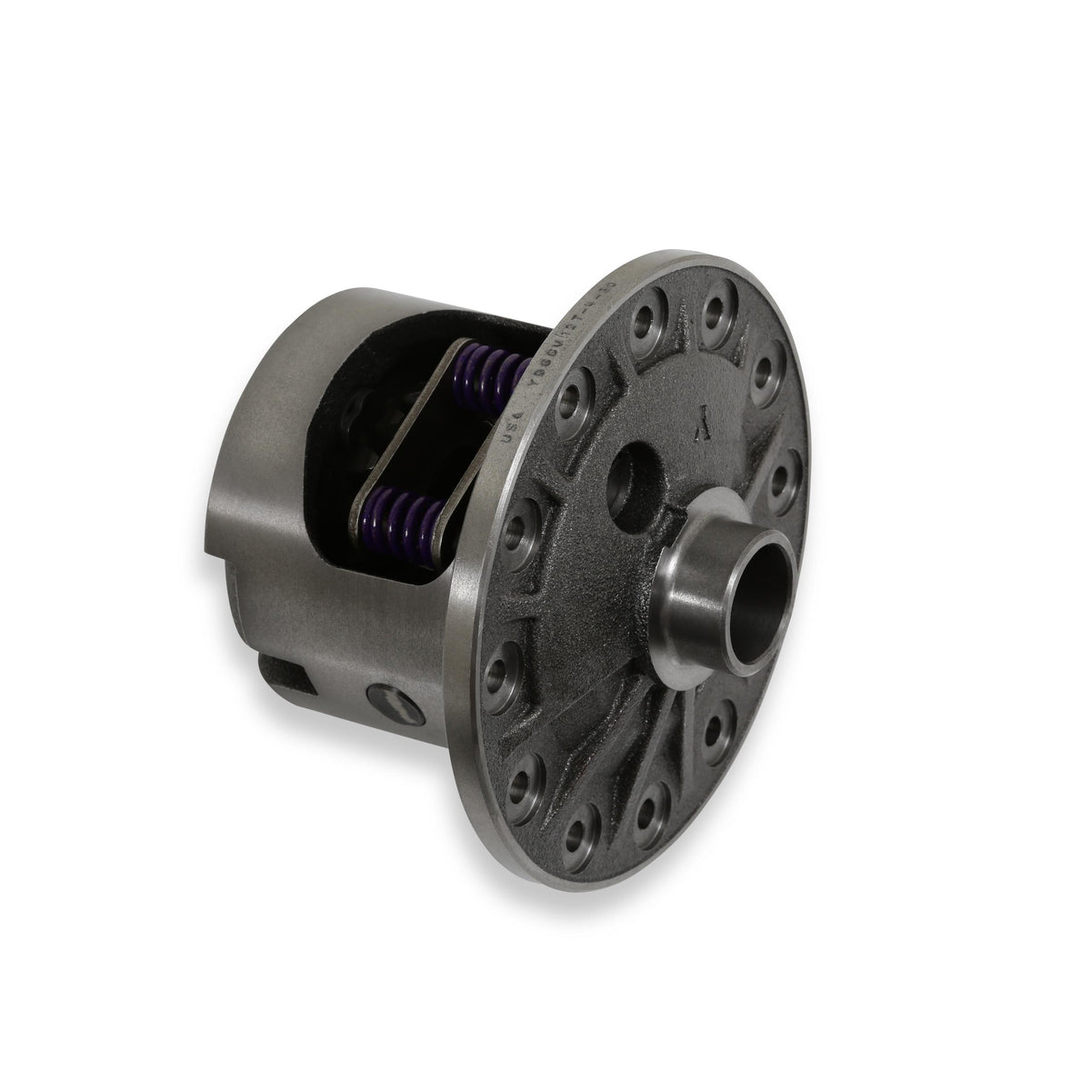 HURST Axle Conversion Kit - 02-123