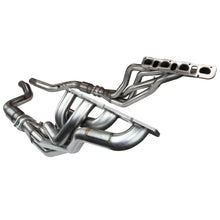 Kooks 2" Header and H.O. Green Connection Kit. 2015+ Dodge Hellcat 6.2L HEMI - 3103H640