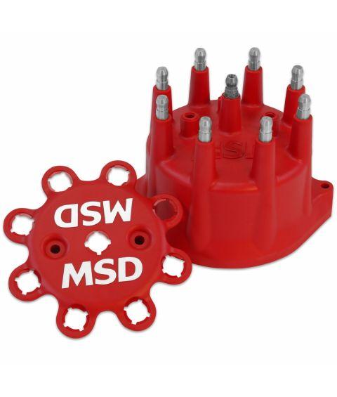 Marine Distributor Cap For Pn 83506  - 84316