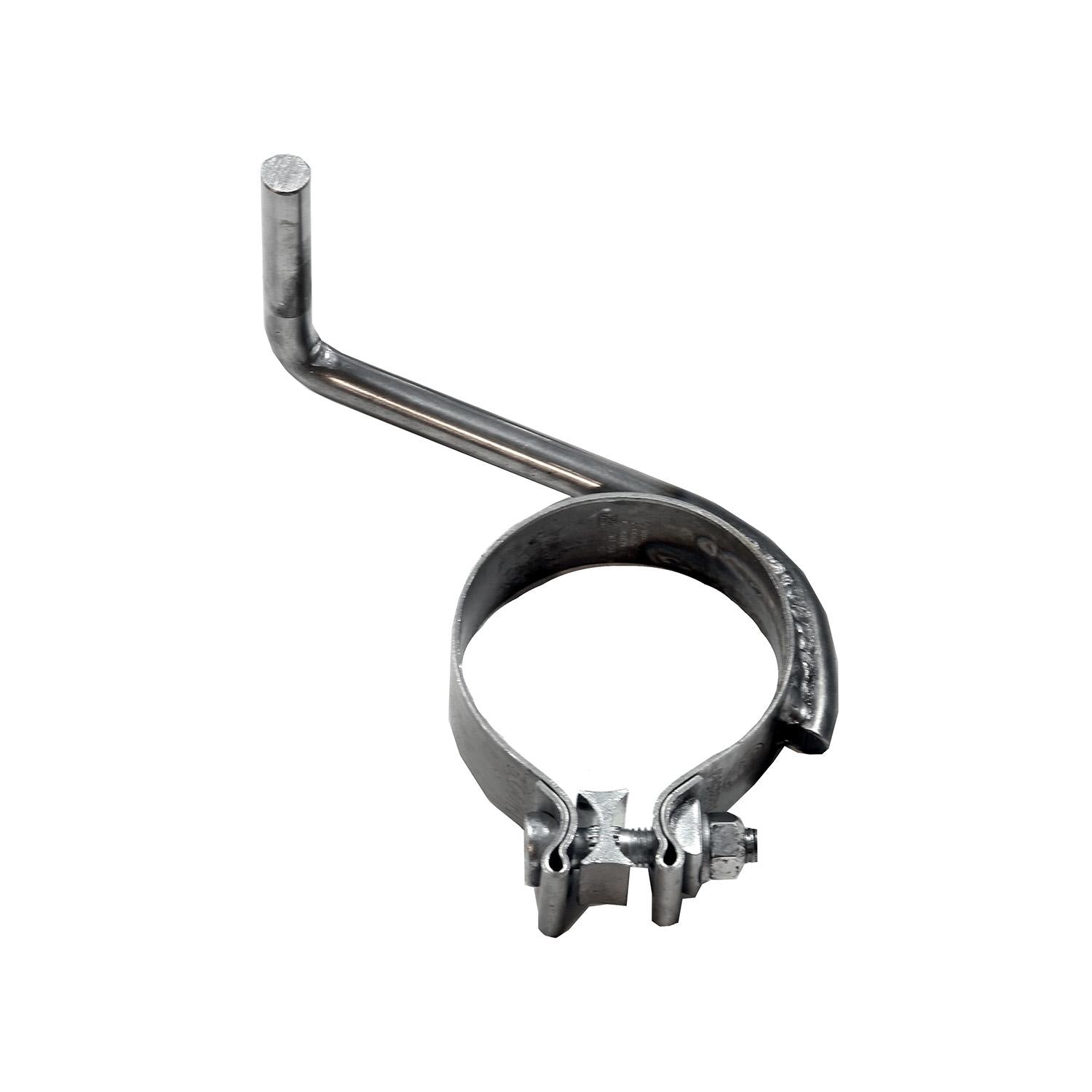 Flowmaster Outlaw Extreme Cat Back Exhaust System - 817959