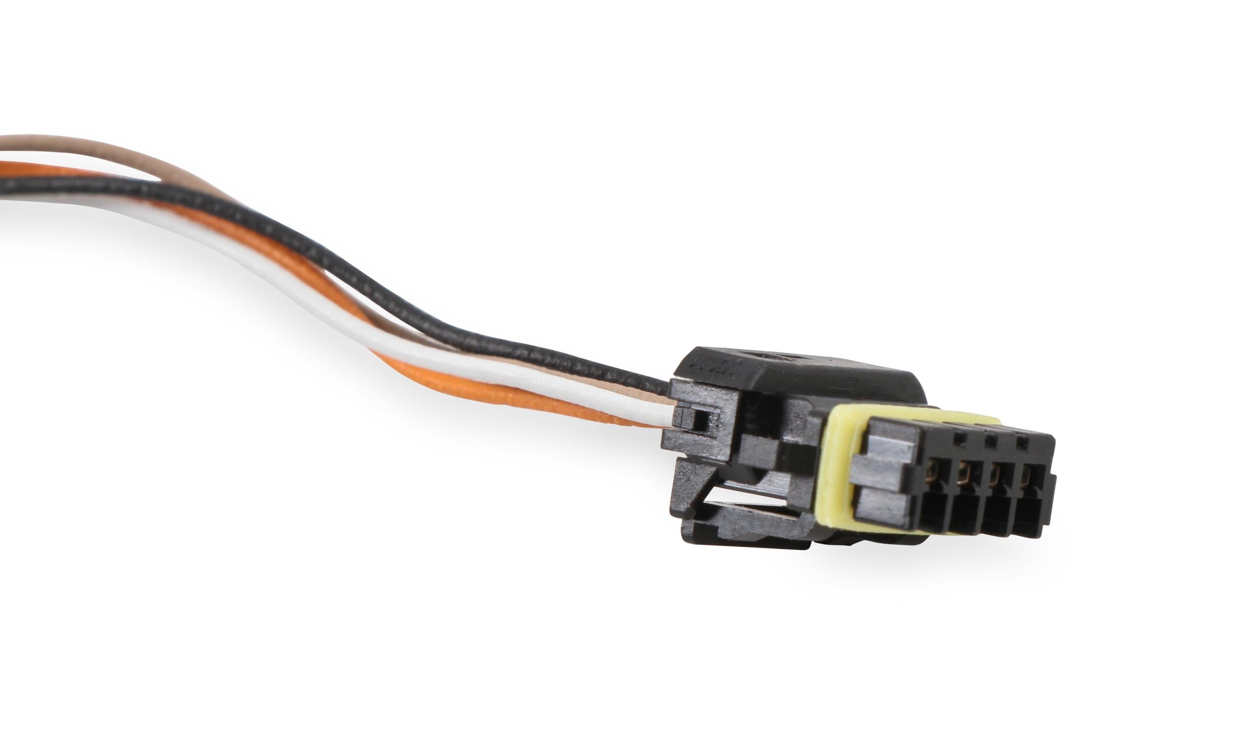 Holley CAN Adapter Harness - 558-454