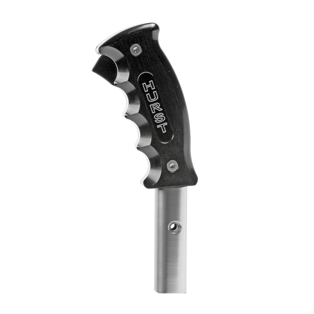 HURST Billet/Plus® Auto Trans Pistol-Grip Shift Handle - 5380443