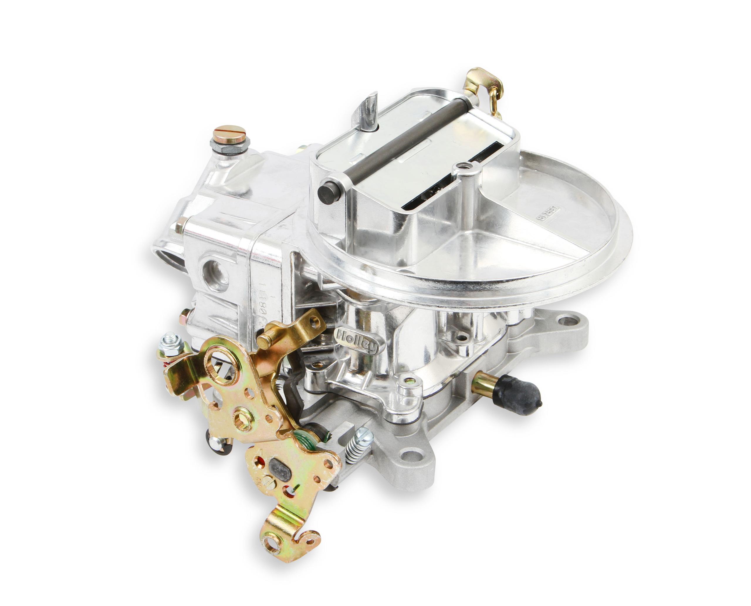 Holley 0-80350 2300 350Cfm Street Avenger E/C