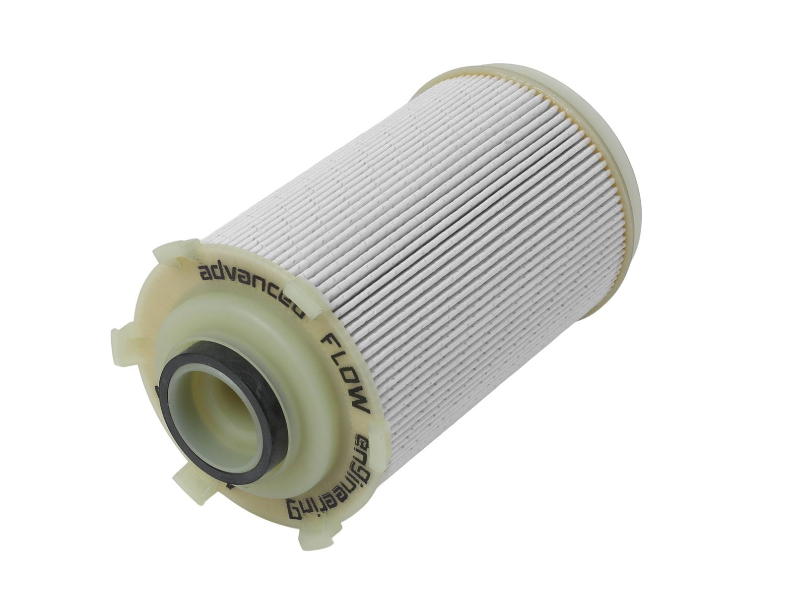 AFE Pro GUARD D2 Fuel Filter (2007-2009 Ram 2500, Ram 3500, Ram 4500, Ram 5500) - 44-FF012