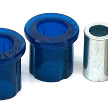 SuperPro Alternator Bracket Bush Kit - SPF1818K