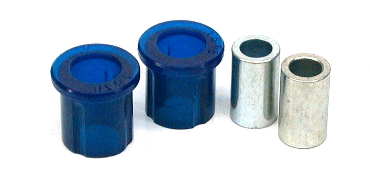 SuperPro Alternator Bracket Bush Kit - SPF1818K