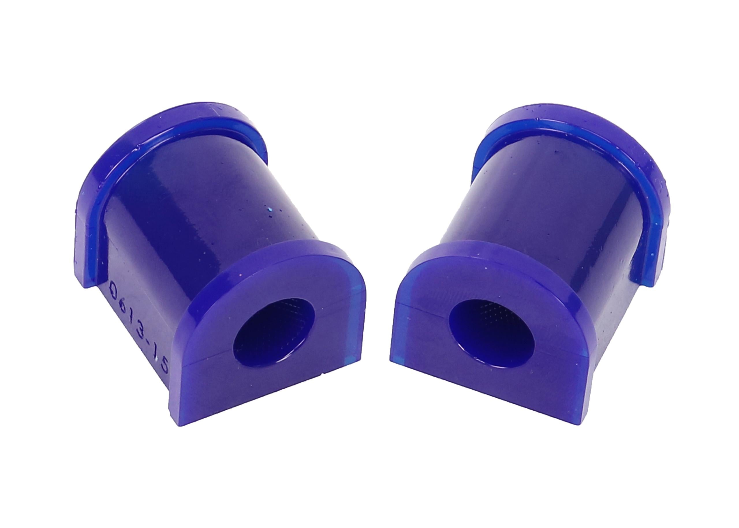 SuperPro Toyota/GMH - S/Bar To Chas Mt - SPF0613-15K