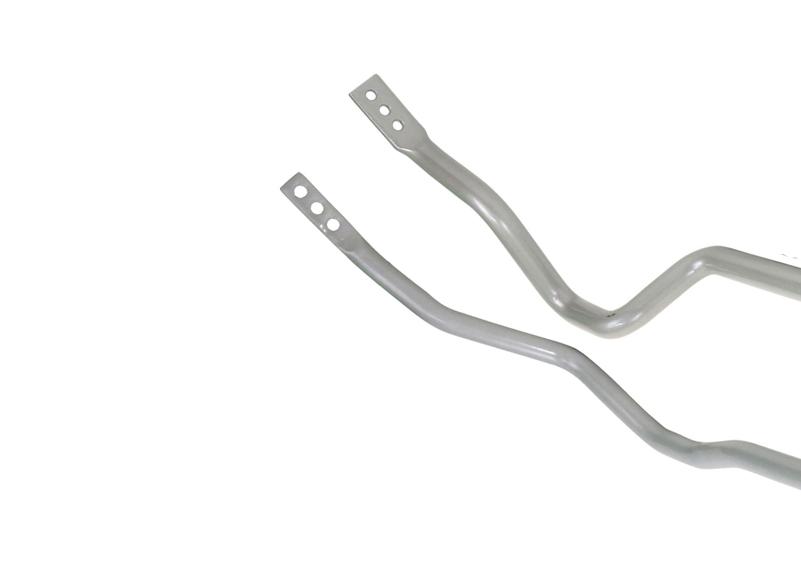 Whiteline Performance Sway bar - vehicle kit Front and Rear (1986-1992 Supra) - BTK006