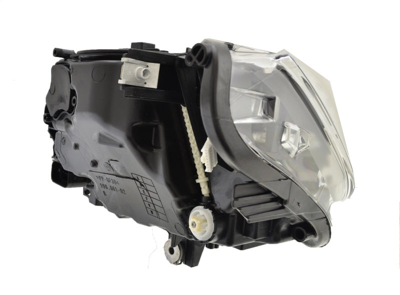 Hella 16-18 BMW 3Ser Headlamp Rh Led