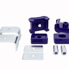 SuperPro Transmission Mount Bushing