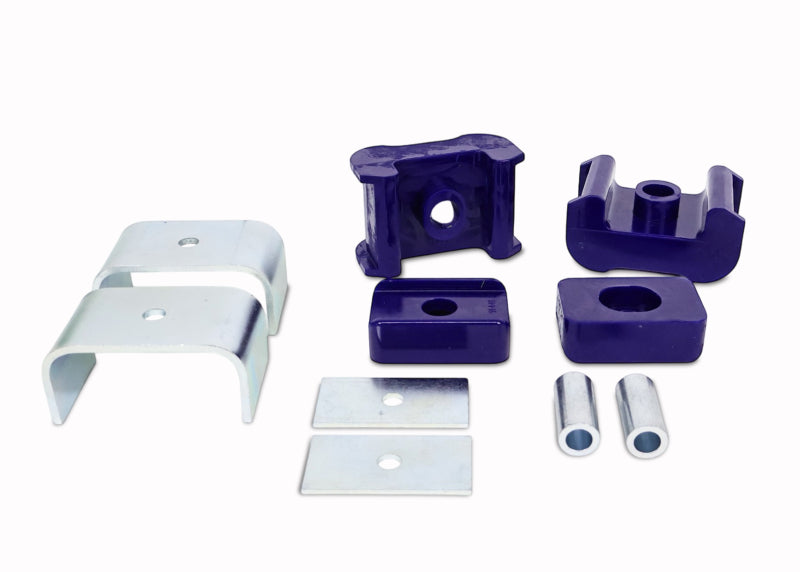 SuperPro Transmission Mount Bushing