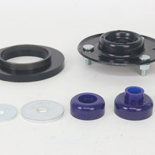 SuperPro D40 ReadyStrut Cap (single) (2005-2021 Frontier) - RS001