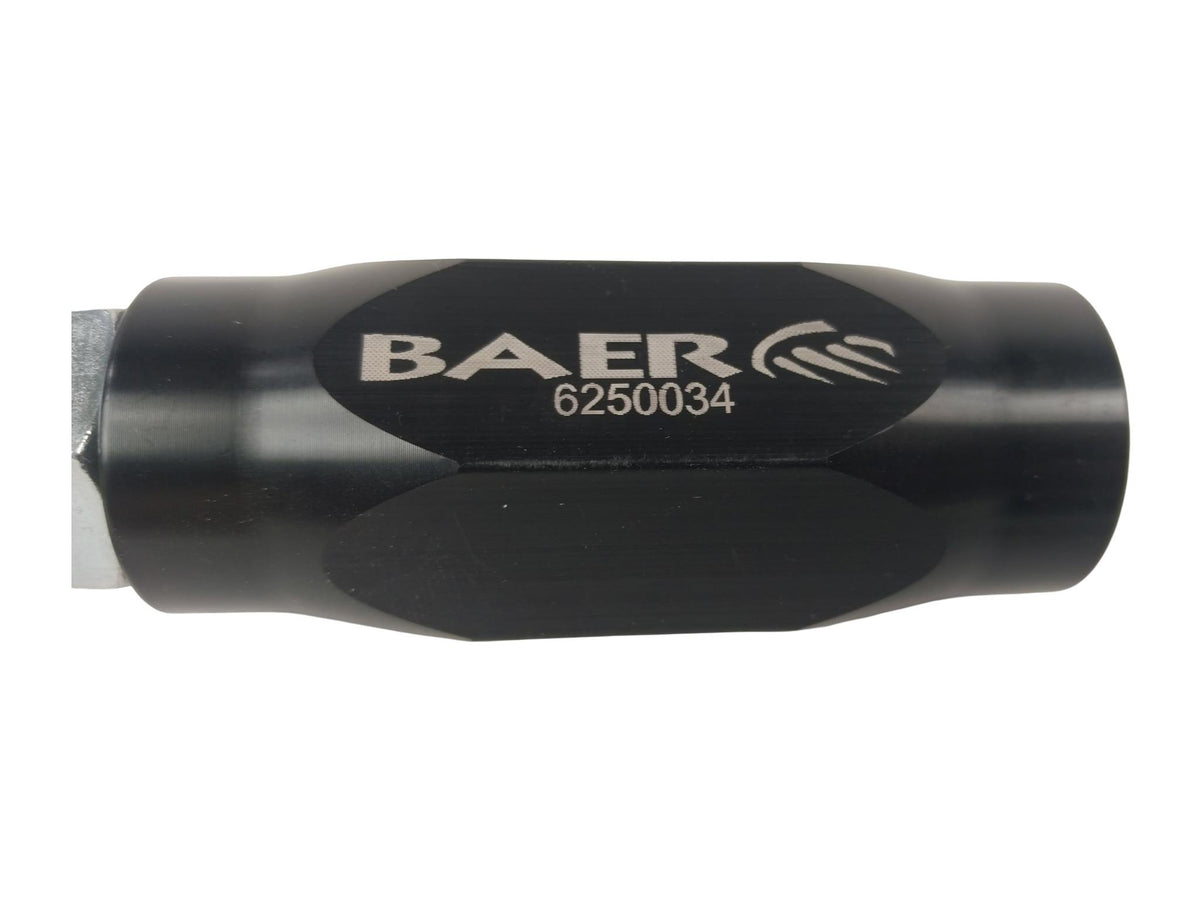 Baer 3301018 2010-2014 Camaro SS Tracker Adjustable Tie Rod Ends