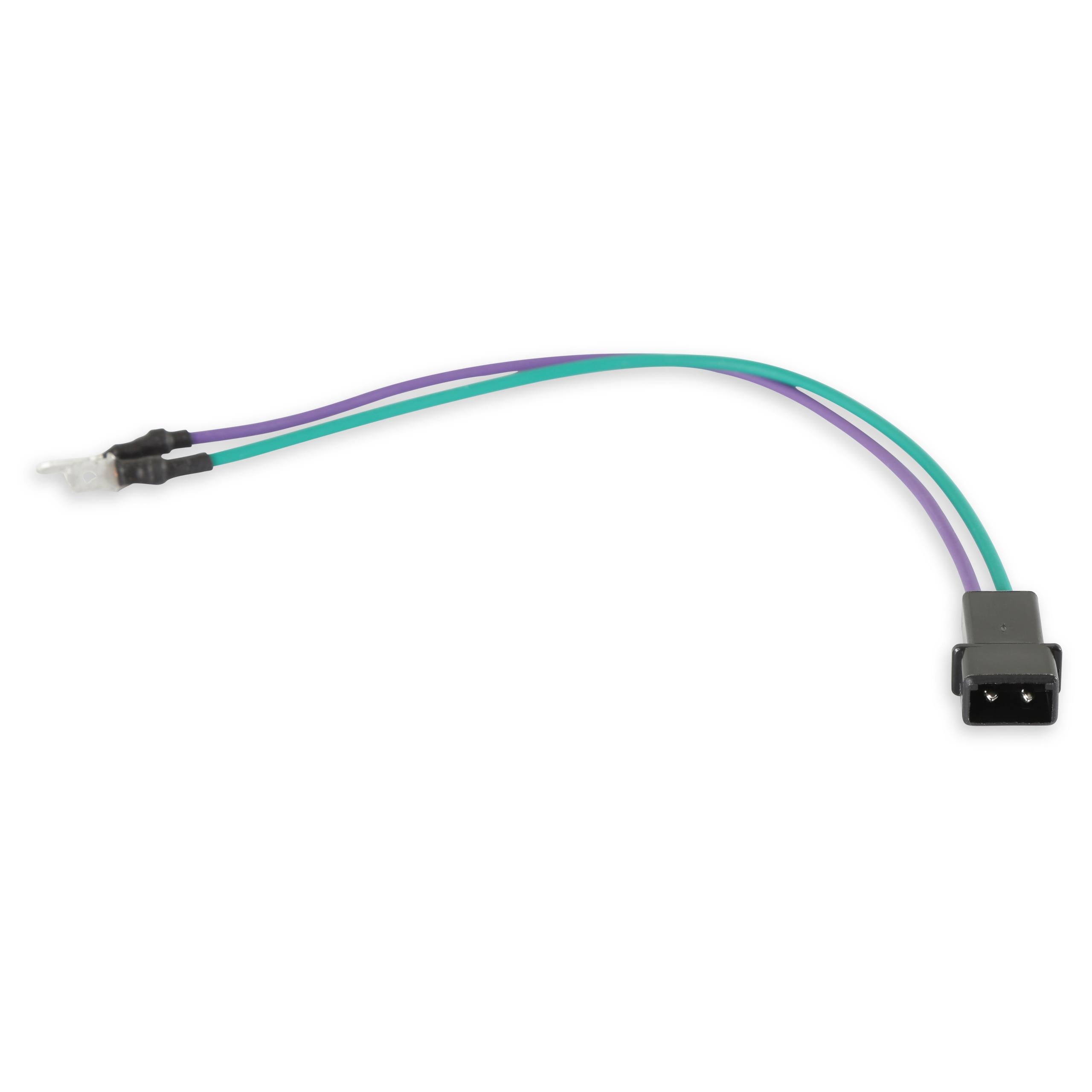 MSD Ultra 6A Ignition Control - Red - 6202