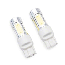 Raxiom 18-26 Jeep Wrangler JL Axial Series Stage 2 LED Backup Light Bulbs- 7443