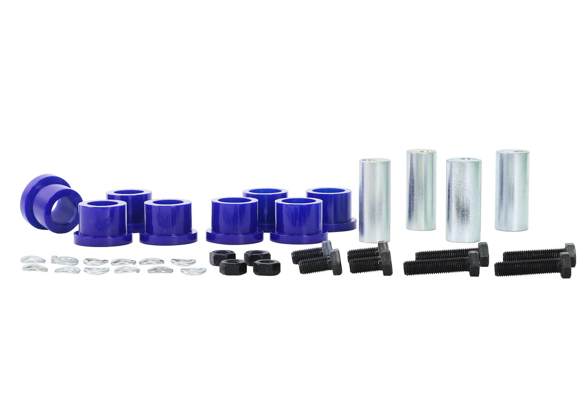 SuperPro GMH - R/IRS Adjusting Kit - SPF0877K