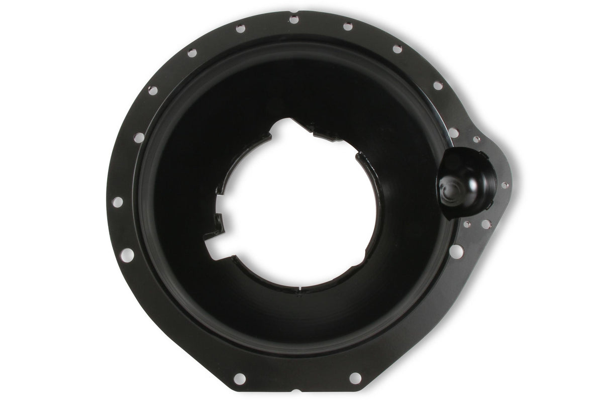 Quicktime RM-8083 Ford Mod Engine To Ford Magnumxl T56 Or Lst56 Bell