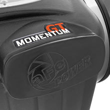 AFE Momentum GT Cold Air Intake System w/ Pro DRY S Media (2009-2015 Silverado 2500 HD, Silverado 3500 HD, Sierra 2500 HD, Sierra 3500 HD) - 51-74105