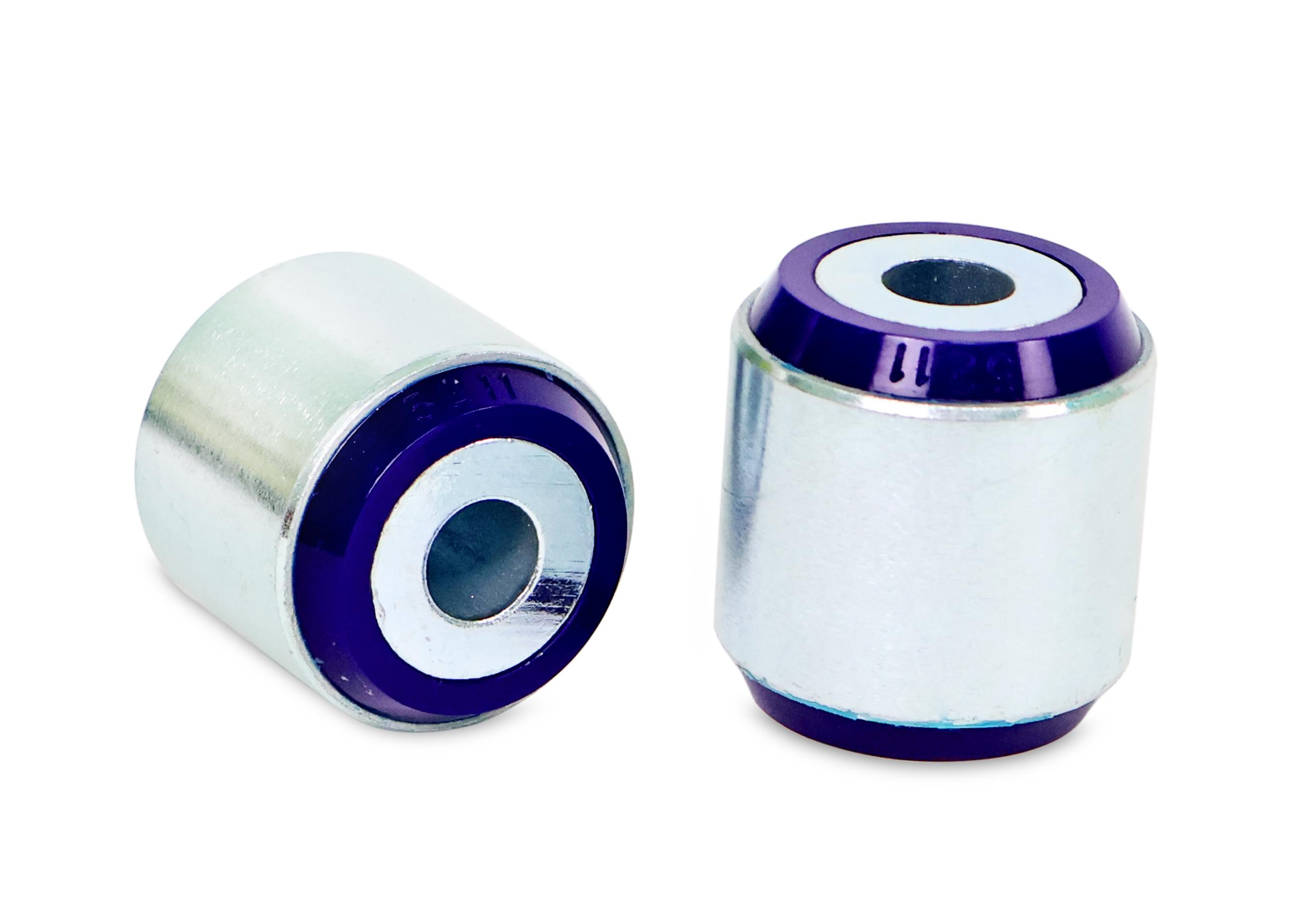 SuperPro Jeep WK2 Grand Cherokee 2011-2022 - Leading Arm - Inner Bushing Kit (2011-2021 Durango, Grand Cherokee) - SPF5211K