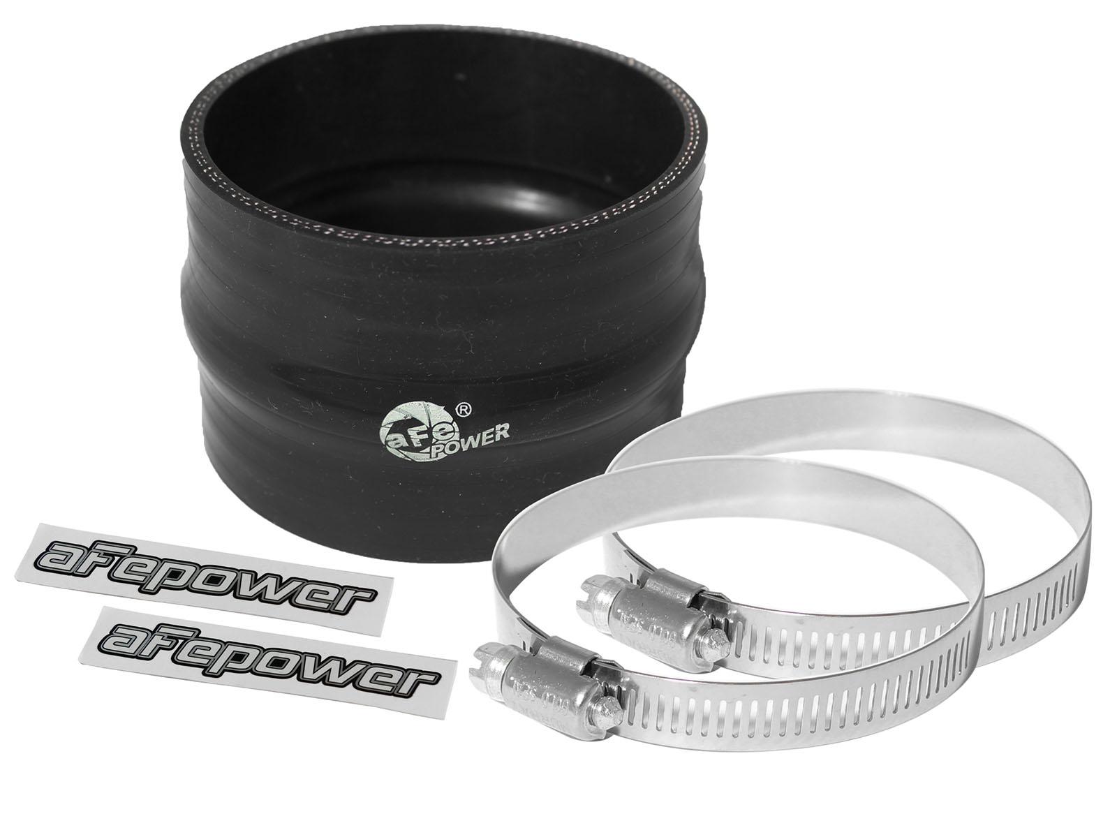 AFE Replacement Coupling Kit (Universal Fit) - 59-00017