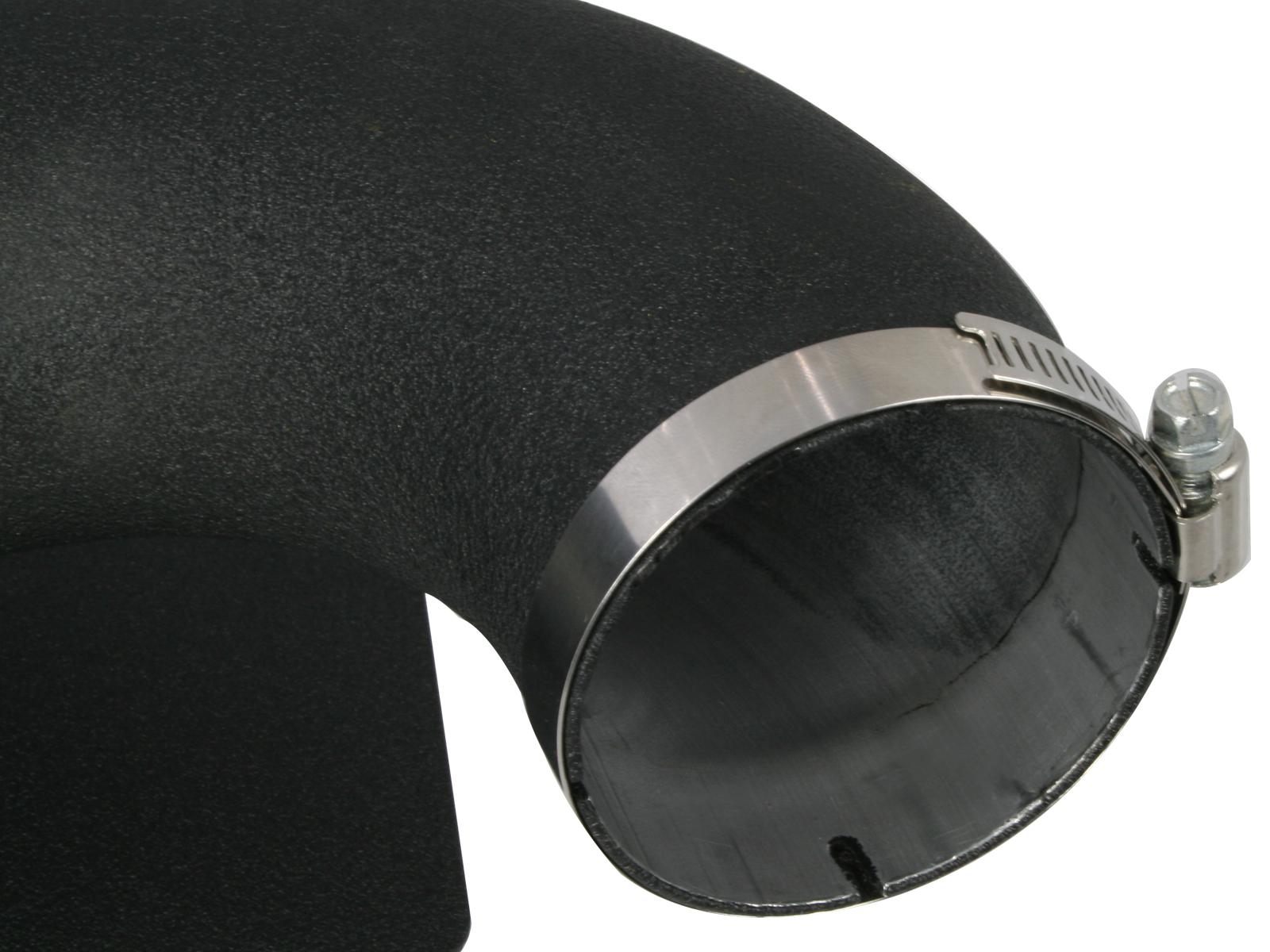 AFE Magnum FORCE Stage-2 Cold Air Intake System w/ Pro DRY S Media (2011-2015 Cooper, Cooper) - 51-12452