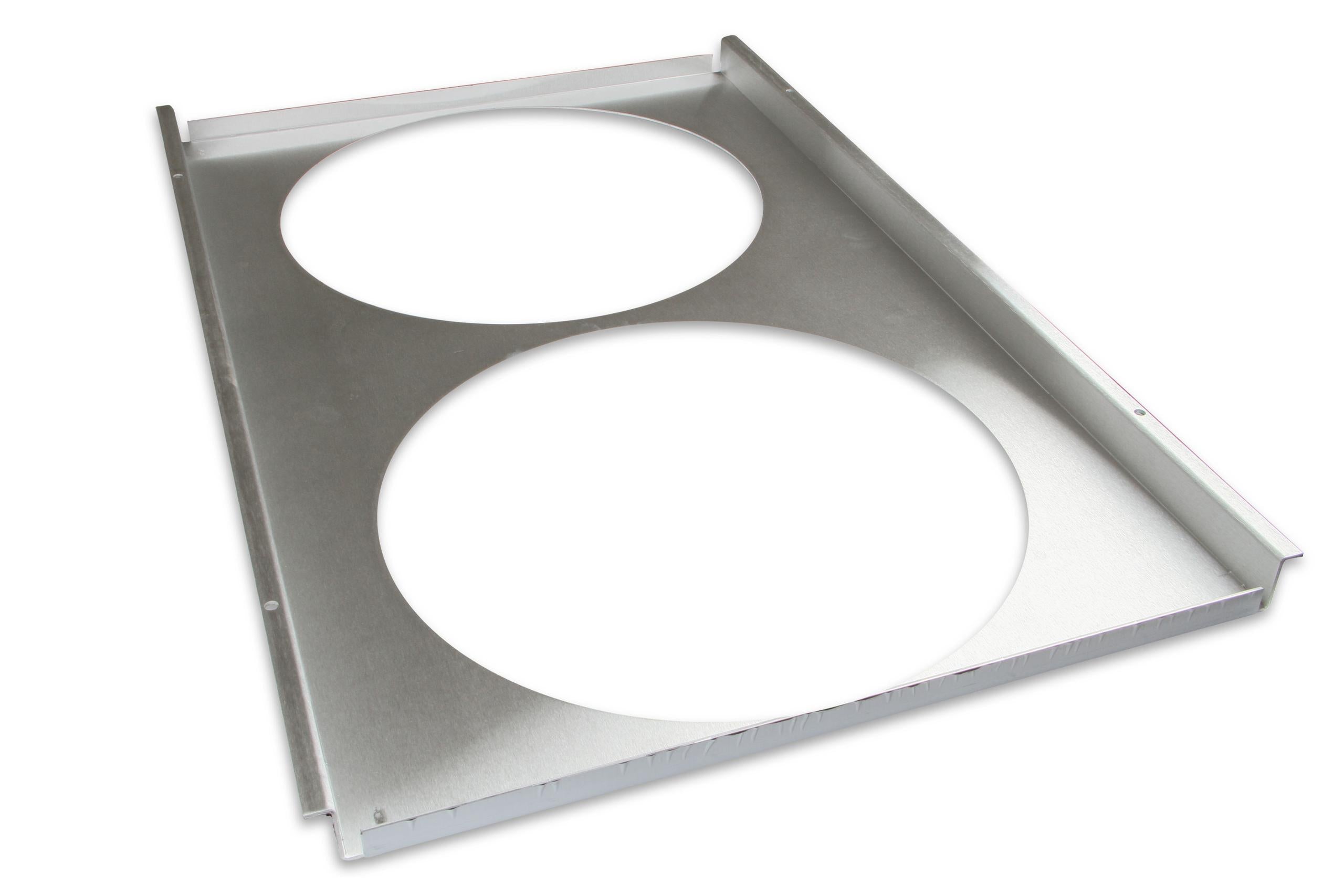 Frostbite Fb Fan/Shroud Package Econo  Fb132-Fb134  - FB501E