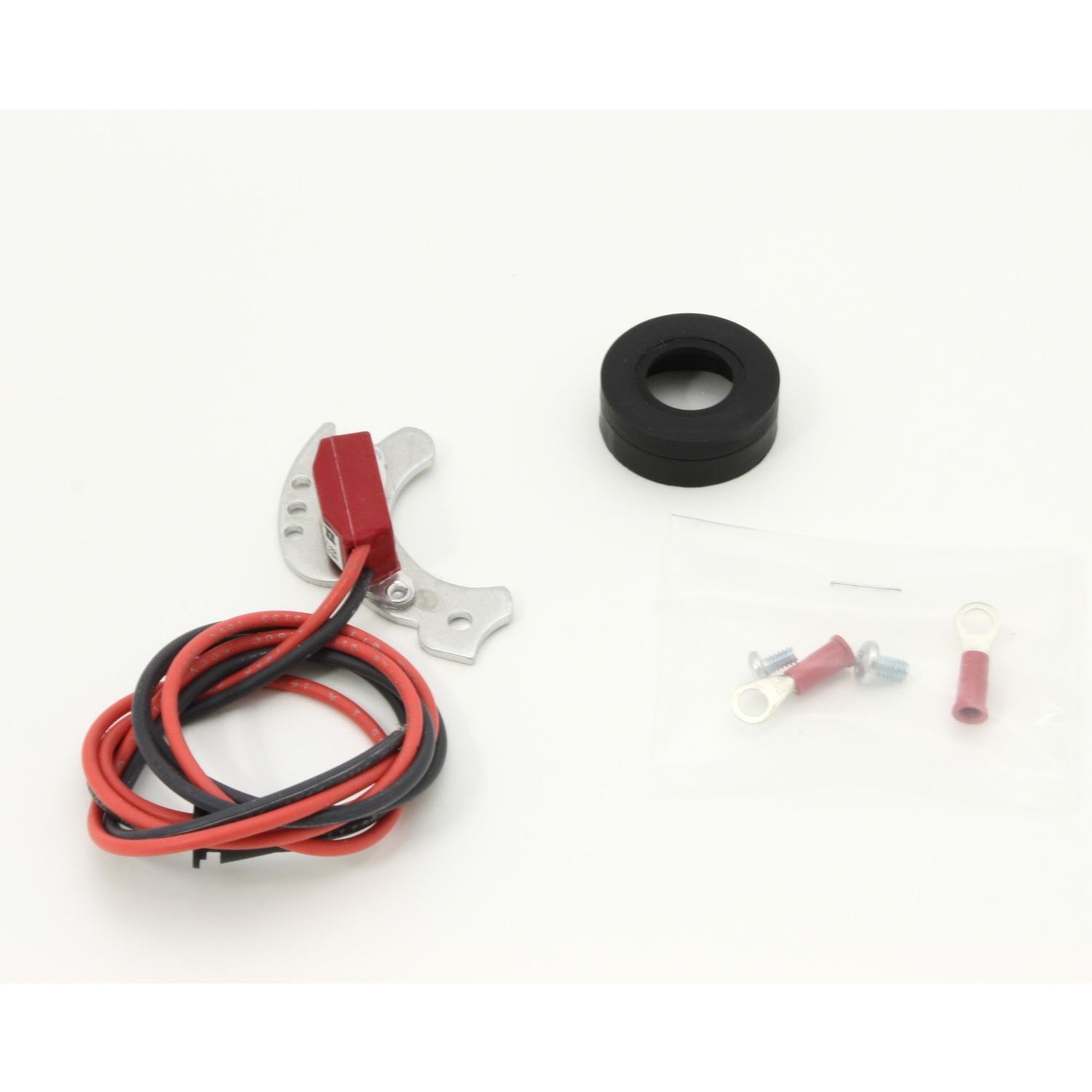 Pertronix Ignitor Ii For Prestolite Distributor,  8 Cyl - 91584