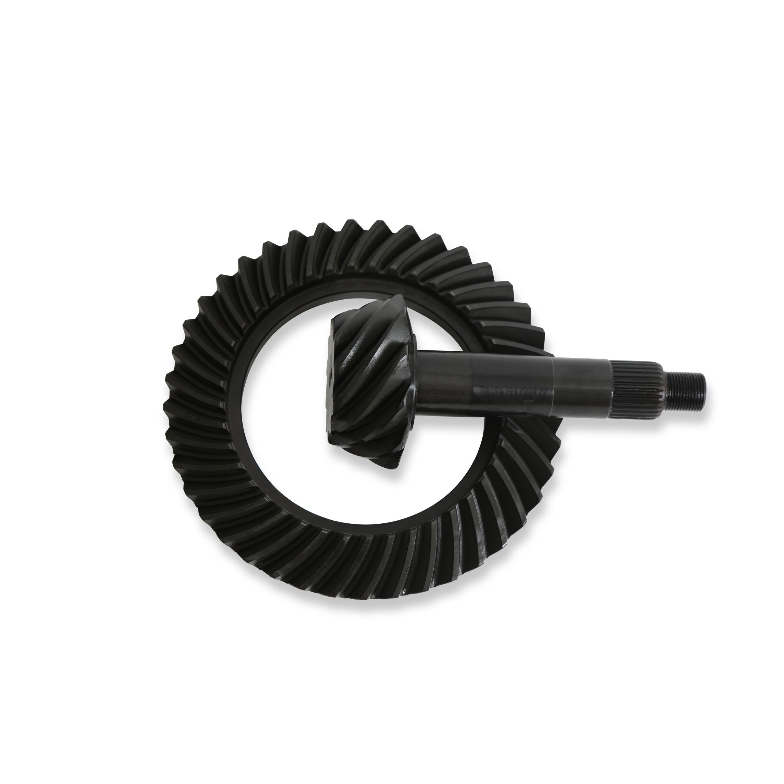 HURST Ring And Pinion - 02-128