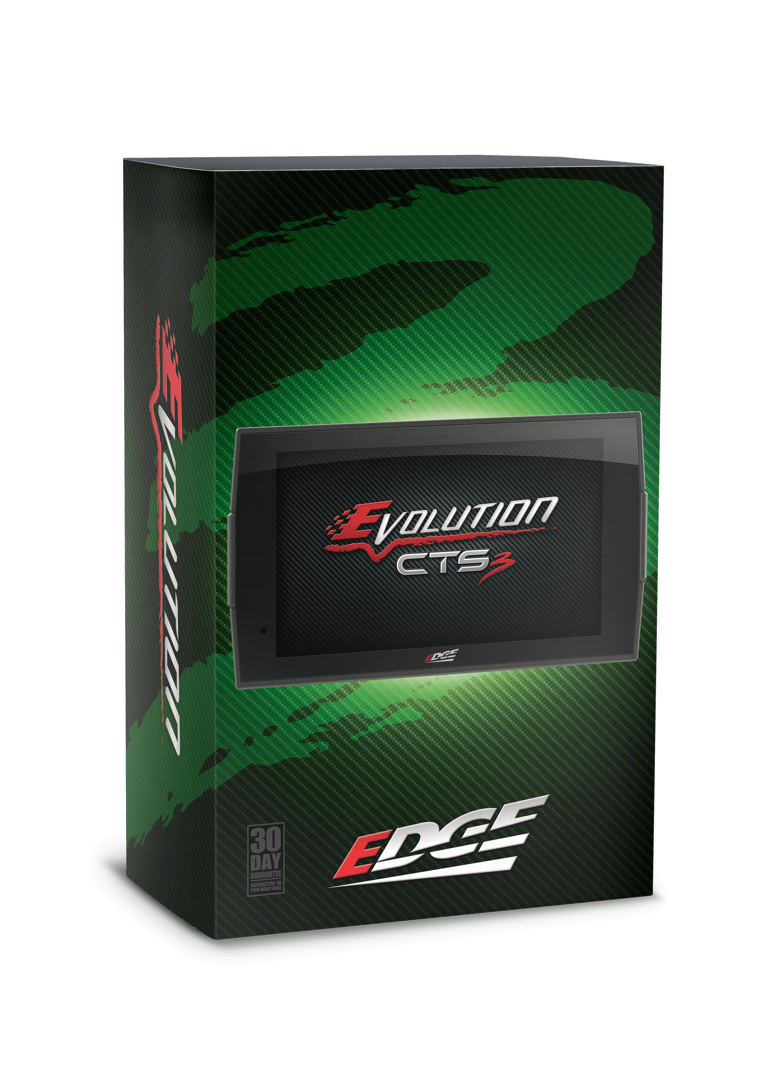 Edge Products Evolution CTS3 - 50 State Legal (2003-2012 2500, 3500, Ram 2500, Ram 3500) - 85401-301