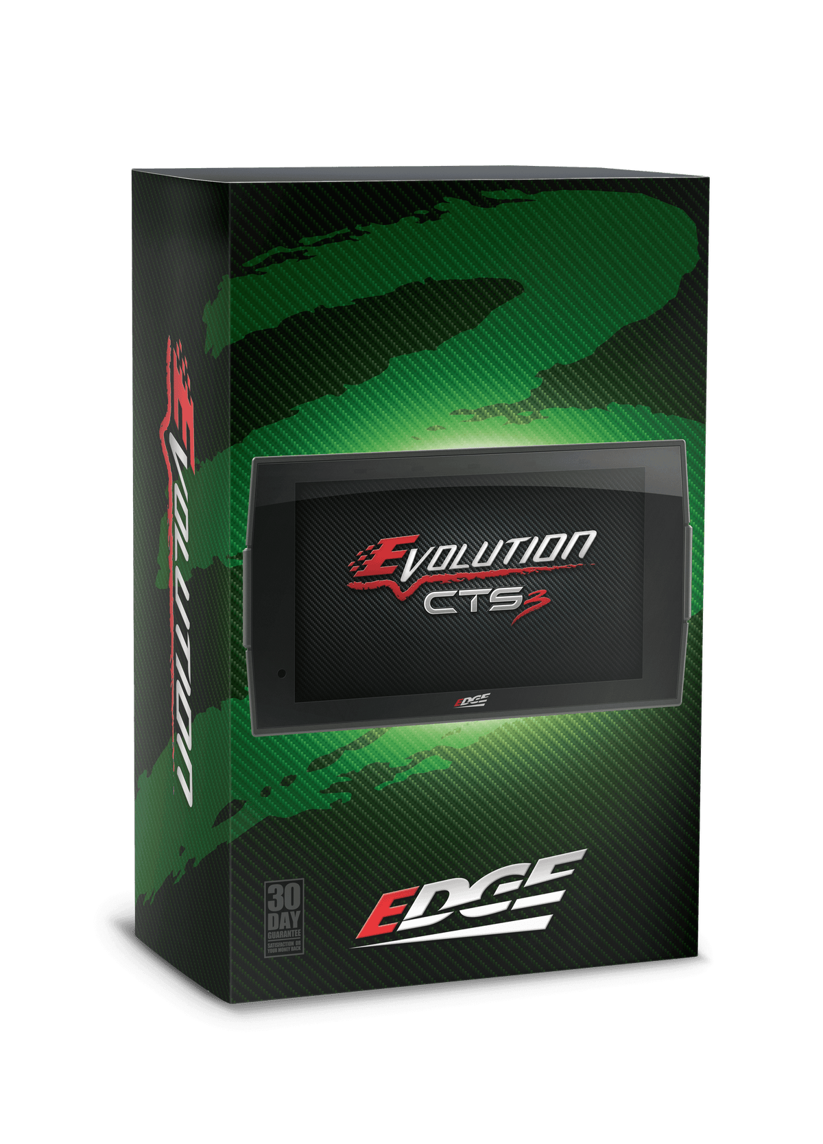 Edge Products Evolution CTS3 with Locksmith (2020-2021 Ford Fitments) - 85400-101