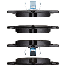 DFC 11-21 BMW X4 Front 4000 Hybridynamic Brake Pads
