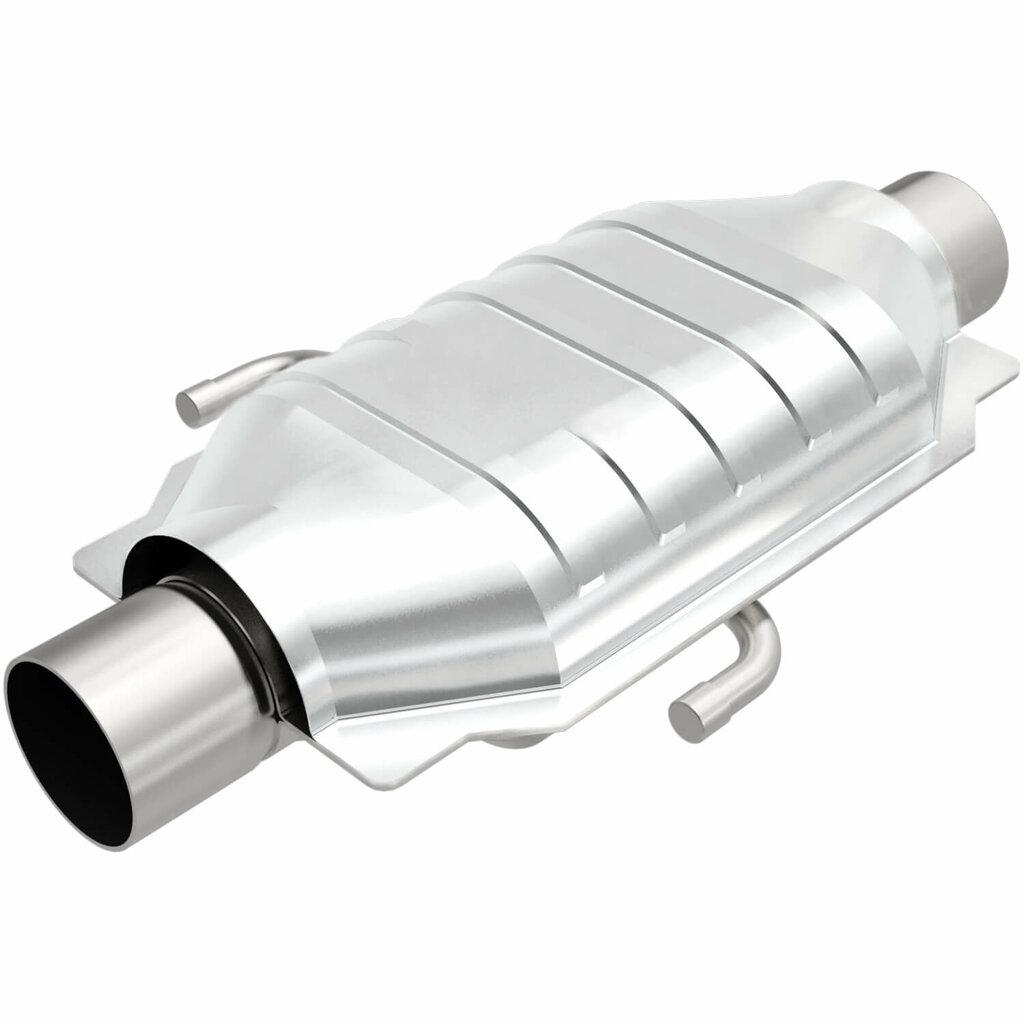 Magnaflow Universal Catalytic Converter - 2in. - 3322024