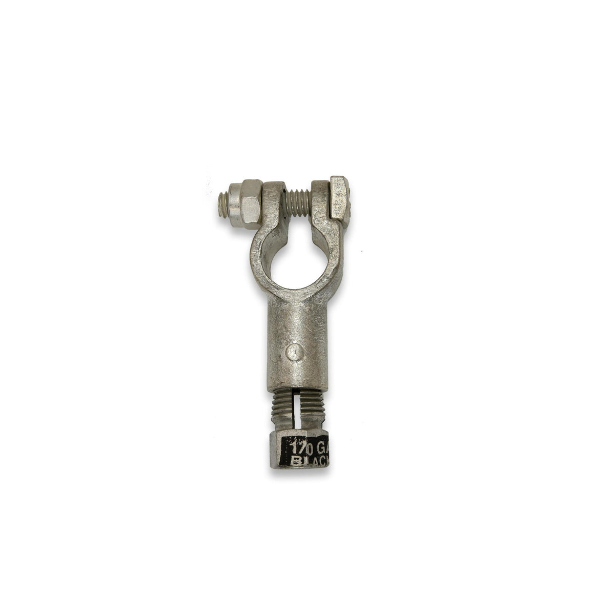 TAYLOR CABLE Brass 1-1/0ga Battery Term.  - 21412