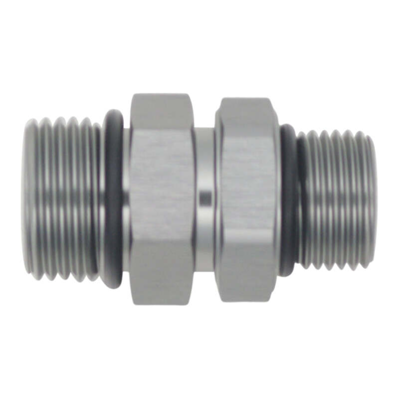 DeatschWerks 8AN ORB to 10AN ORB Adapter - 6-02-0425