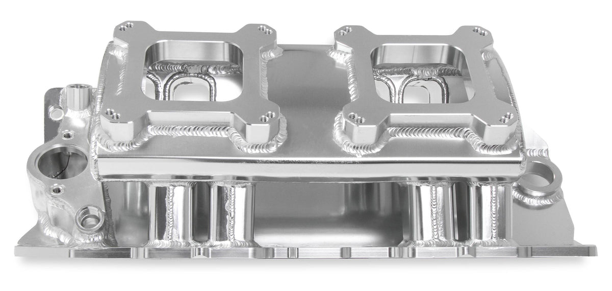 Holley Sniper Efi Intake Manifold - 835061