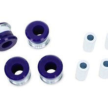 SuperPro Control Arm Bushing Kit