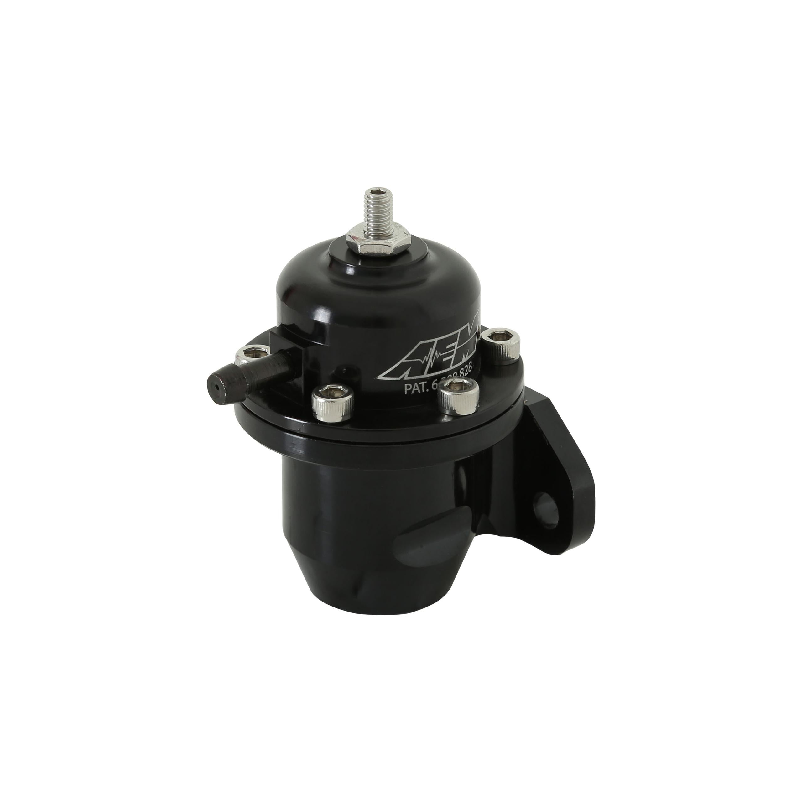 AEM Adj Fuel Press Reg - 25-301BK