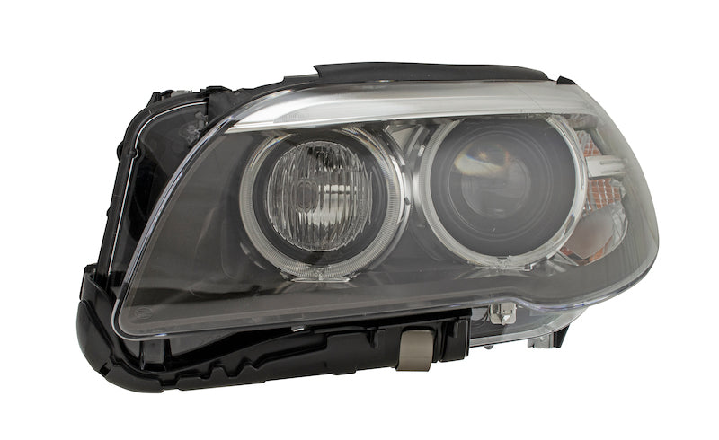 Hella 2014 BMW 5 Ser Sdn - W/Ahl Headlamp Xen Lh