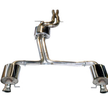 AWE Tuning Audi B8 / B8.5 RS5 Track Edition Exhaust System - 3020-32010