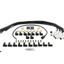 Accel Uni Ceramic 135 Boots Wire Kit () - 9002C
