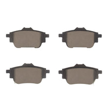 DFC 20-25 Nissan Sentra Rear 4000 Hybridynamic Brake Pads