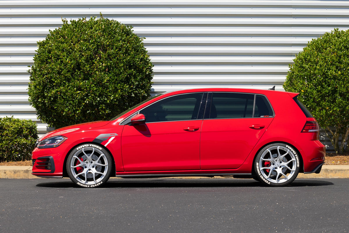APR Roll-Control Lowering Springs - SUS00014